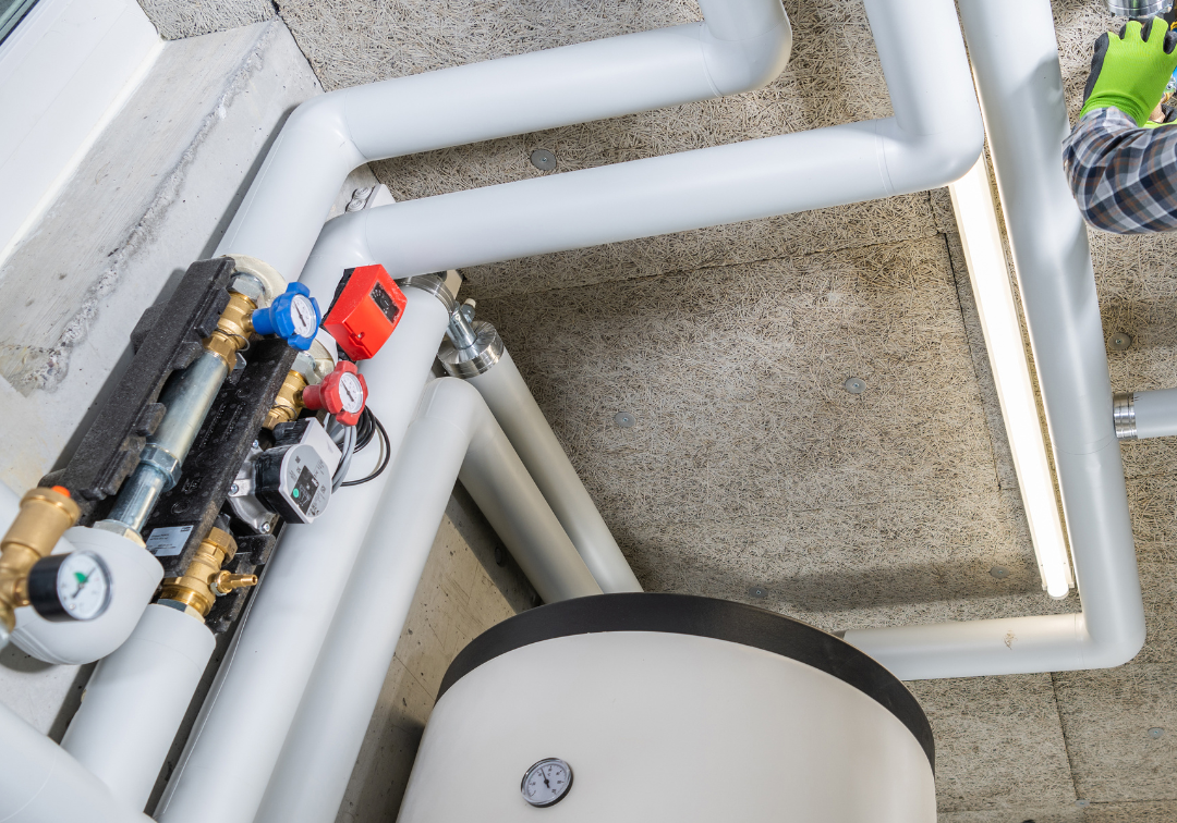 Gas fitting services including installations and repairs Sydney | P-Tech Plumbing Solutions Sydney